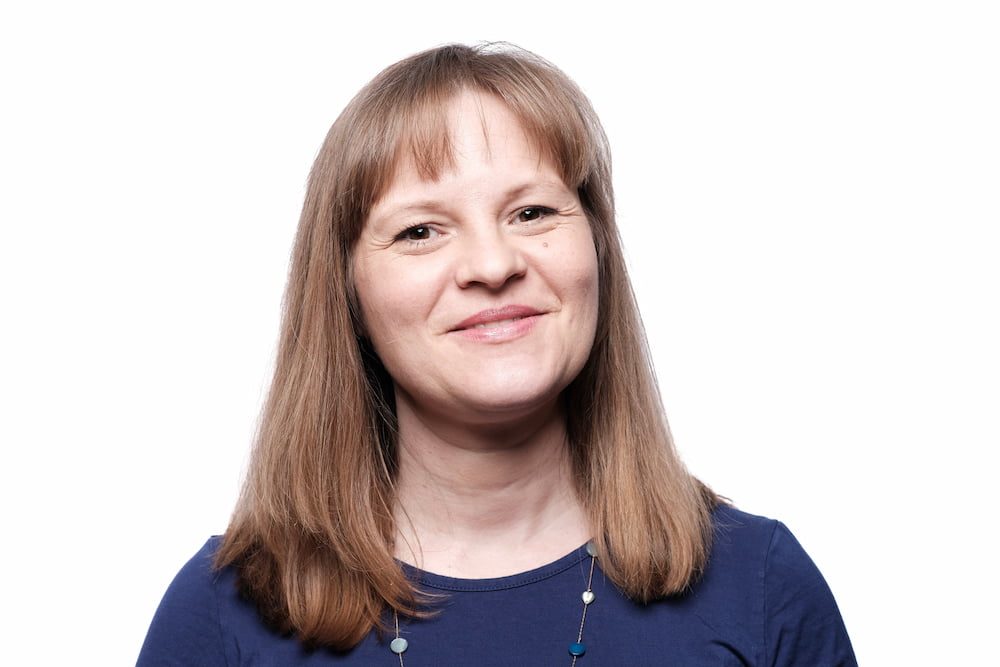 Rebecca Wilson