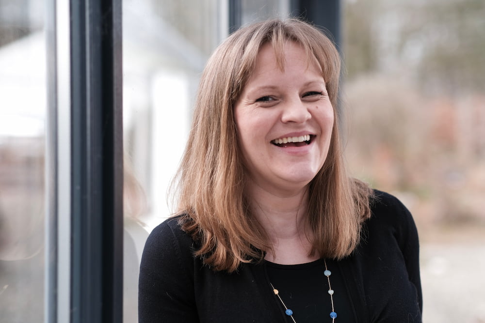 Rebecca Wilson